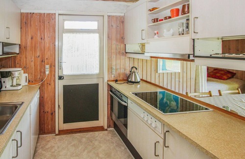 Samsø Maison | You dream of a vacation in a cottage near the beach? Then this house is the right choice!