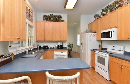 Rehoboth Beach Maison | Vous allez adorer cette maison! Propre, confortable et pratique