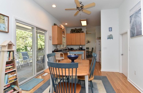 Rehoboth Beach Maison | Vous allez adorer cette maison! Propre, confortable et pratique
