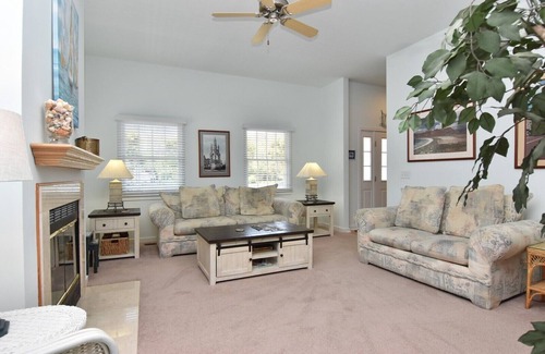 Rehoboth Beach Maison | Vous allez adorer cette maison! Propre, confortable et pratique