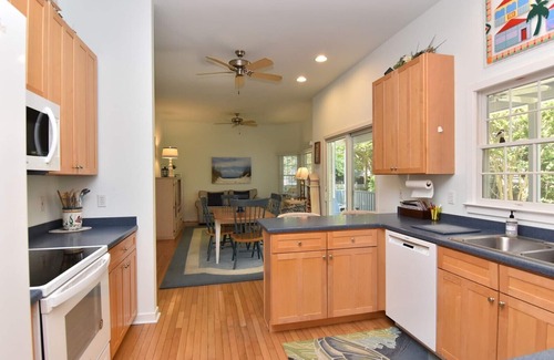Rehoboth Beach Maison | Vous allez adorer cette maison! Propre, confortable et pratique