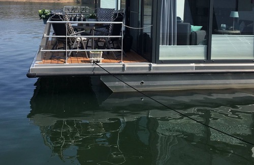 Leuken Location De Bateaux | Ils aiment le particulier?