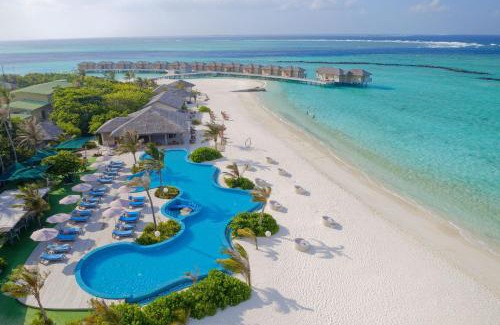 Uthurumaafaru Station Balnéaire | You & Me Maldives - Adults Only - Premium All-Inclusive