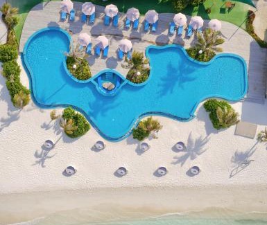 Uthurumaafaru Station Balnéaire | You & Me Maldives - Adults Only - Premium All-Inclusive
