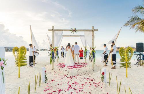 Uthurumaafaru Station Balnéaire | You & Me Maldives - Adults Only - Premium All-Inclusive