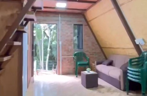 Cordillera Cabine | Your unforgettable place