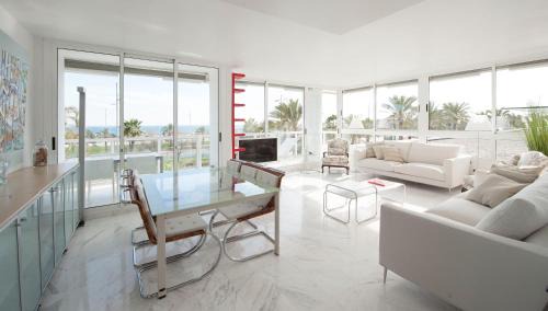 Diagonal Mar i el Front Maritim del Poblenou Appartement | You Stylish Beach Apartments