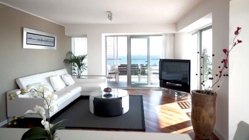 Diagonal Mar i el Front Maritim del Poblenou Appartement | You Stylish Beach Apartments