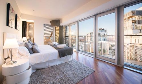 Diagonal Mar i el Front Maritim del Poblenou Appartement | You Stylish Beach Apartments