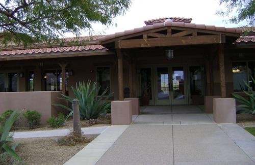 Gold Canyon Maison | Vous venez de découvrir Desert Paradise Knockout Views Beautiful, Gated