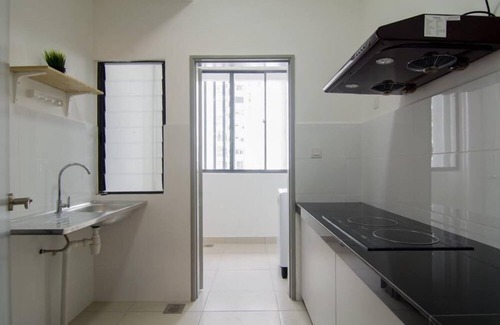 Kampung Sungai Raya Copropriété | You Vista Cheras Luxury Condo