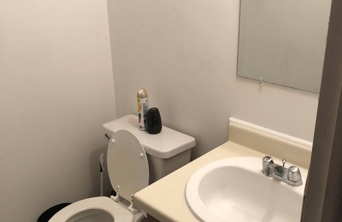 New Baltimore Maison | Tu veux faire un voyage pour la paix