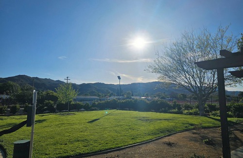 Wildomar Maison | You want peace and Quiet One room upstairs queen. Tv, Kitchenette in loft &sofa