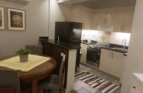 Cairo Appartement | You will enjoy staying in a luxurious apartment in Zamalek with a view Nile