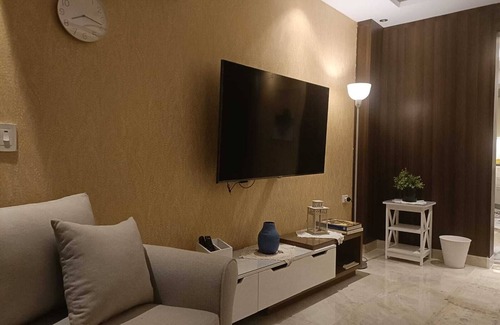 Cairo Appartement | You will enjoy staying in a luxurious apartment in Zamalek with a view Nile