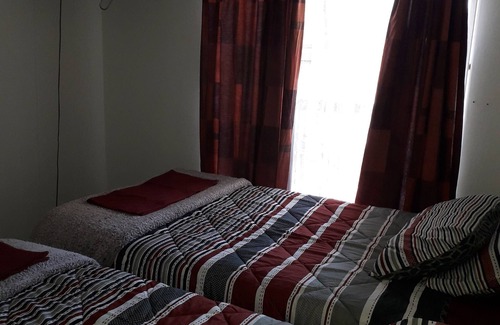 Pretoria North Appartement | Vous vous sentirez chez vous