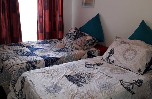 Pretoria North Appartement | Vous vous sentirez chez vous