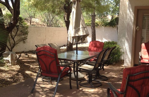 Saddlebrooke Maison | Vous vous sentirez à l'aise dans cette maison de la communauté adulte de SaddleBrooke AZ.