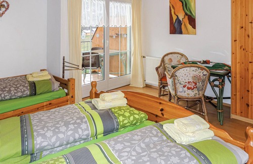 Dalaas Appartement | 2 chambres hébergement à Dalaas