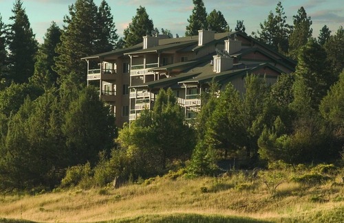 Klamath Falls Station Balnéaire | Vous reviendrez pour en savoir plus!