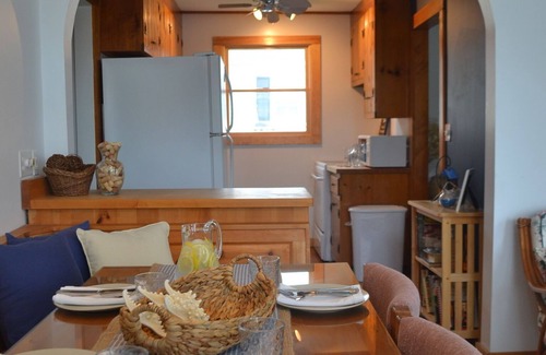 Rockport Cottage | Vous allez adorer notre emplacement et nous reviendrons pour notre hospitalité!