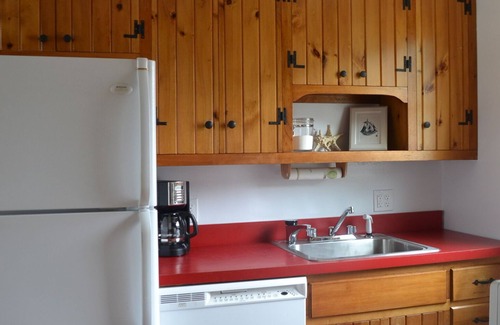 Rockport Cottage | Vous allez adorer notre emplacement et nous reviendrons pour notre hospitalité!