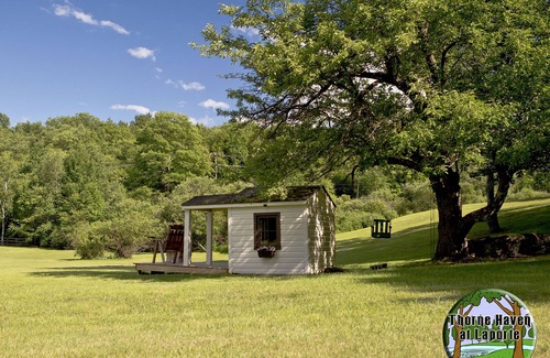 Laporte Maison | You Won't Want to Leave!