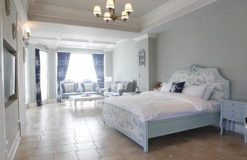 Anping Hôtel | You Yueh