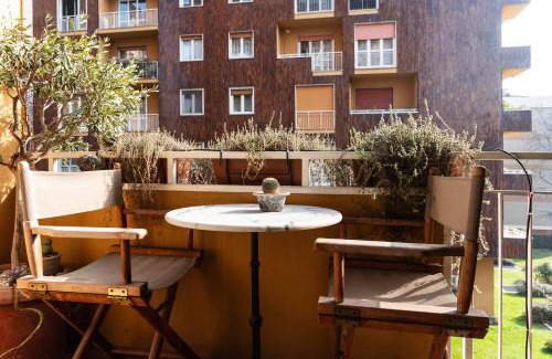 Abbadesse Appartement | Youhosty - Keplero 10