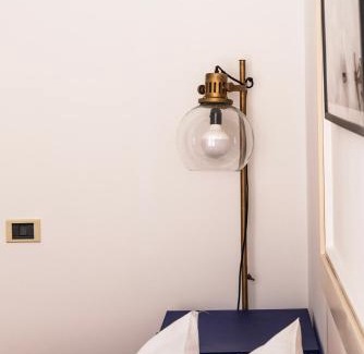 Borgonuovo Appartement | Youhosty - Montenapoleone Noble Flat