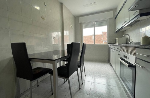 Ourense Appartement | YourHouse Maca I