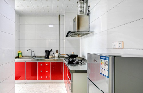 Xiaodian Qu Appartement | YOUJIA Apartment - Flower Valley II