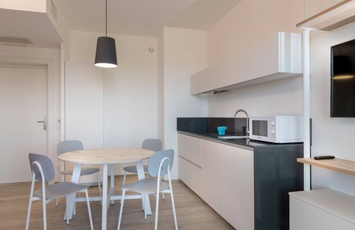 Giulianova Hôtel | Youmami Lifestyle Suite Hotel