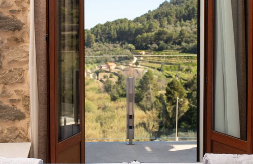 Orba Hôtel | LA CASA DEL PANTANO