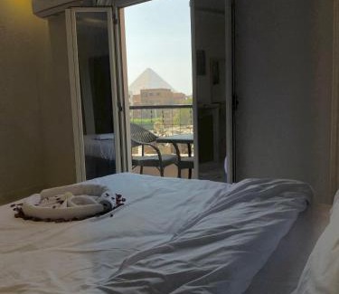 Kafrat al Jabal Hôtel | Young Pharaoh View Inn