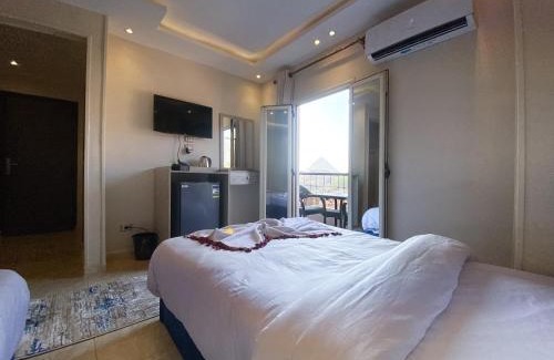 Kafrat al Jabal Hôtel | Young Pharaoh View Inn