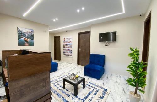 Kafrat al Jabal Hôtel | Young Pharaoh View Inn