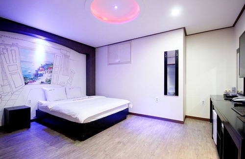 Yeongju Hôtel | Youngju Eco