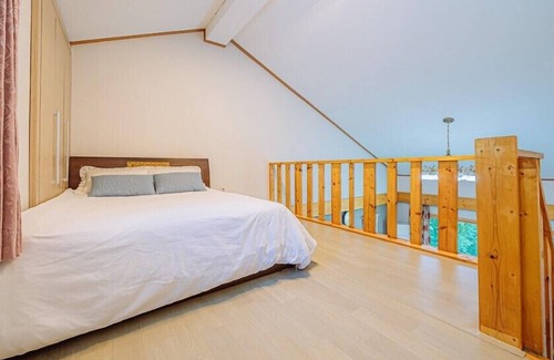 Gimsatgat Maison | Youngwol Cloud Garden Pension
