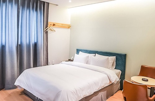 Yeongwol Hôtel | Youngwol Orayeon