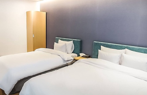 Yeongwol Hôtel | Youngwol Orayeon