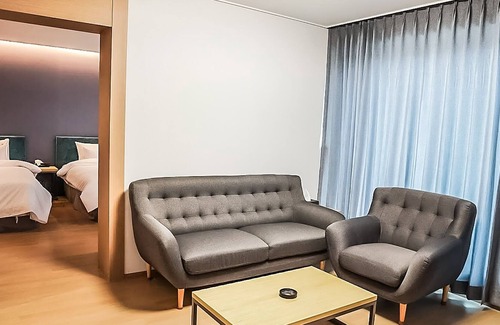Yeongwol Hôtel | Youngwol Orayeon