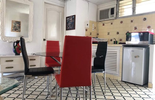 La Condesa Appartement | Your apartment in Acapulco 3 minutes from the beach