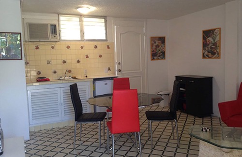 La Condesa Appartement | Your apartment in Acapulco 3 minutes from the beach