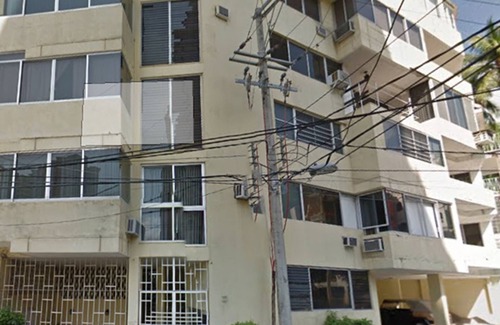 La Condesa Appartement | Your apartment in Acapulco 3 minutes from the beach