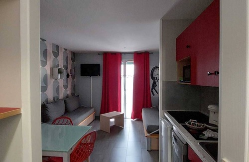 Serris Appartement | Votre appartement a 2 pas de Disneyland Paris !