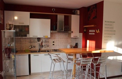 Roncade Appartement | Votre appartement Trévise