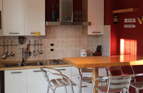 Roncade Appartement | Votre appartement Trévise