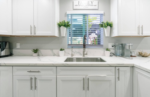 Imperial Beach Appartement | Your apartment unit, minutes away from the beach.
