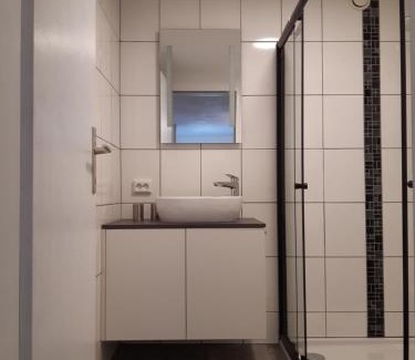 Roppen Appartement | Your BaseCamp!